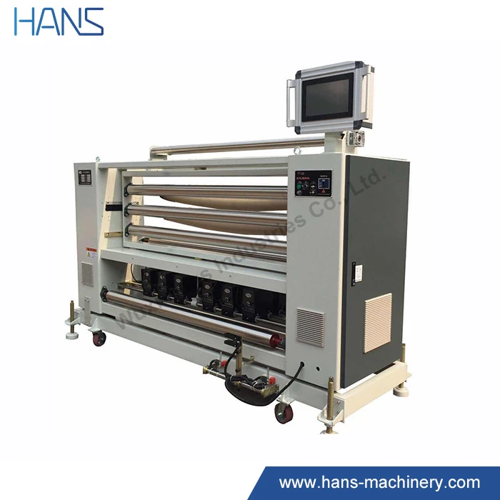 Automatic Weft Straightener Automatic Weft Straightener
